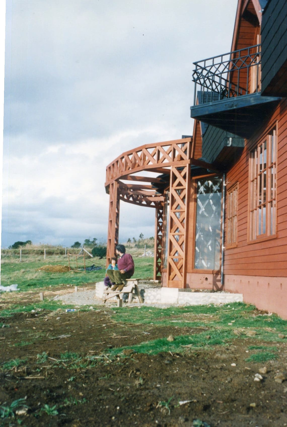 Rojas — foto 3